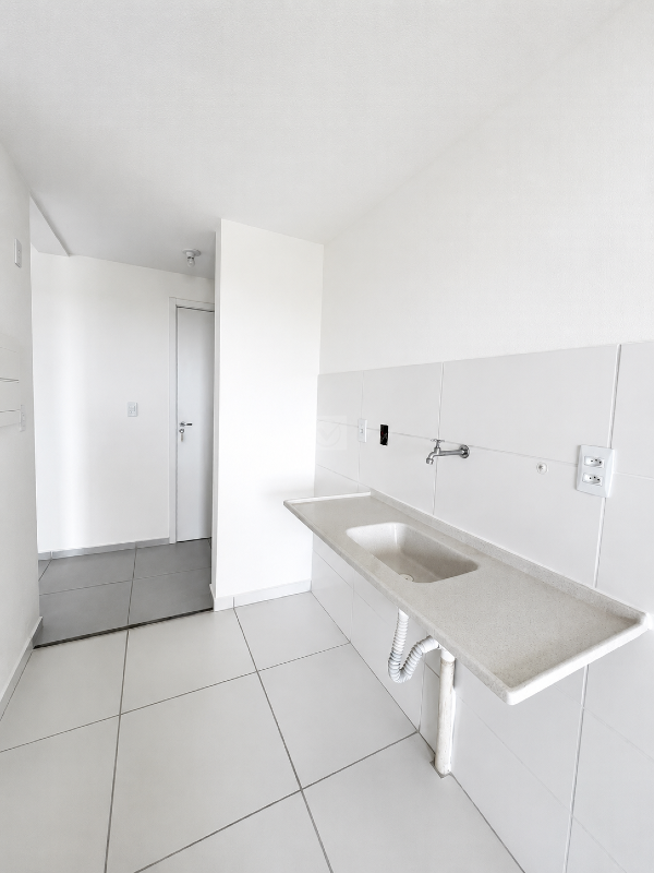 Apartamento para aluguel, 3 quartos, 1 suíte, 1 vaga, Costa Paradiso - Barra dos Coqueiros/SE - Foto 19