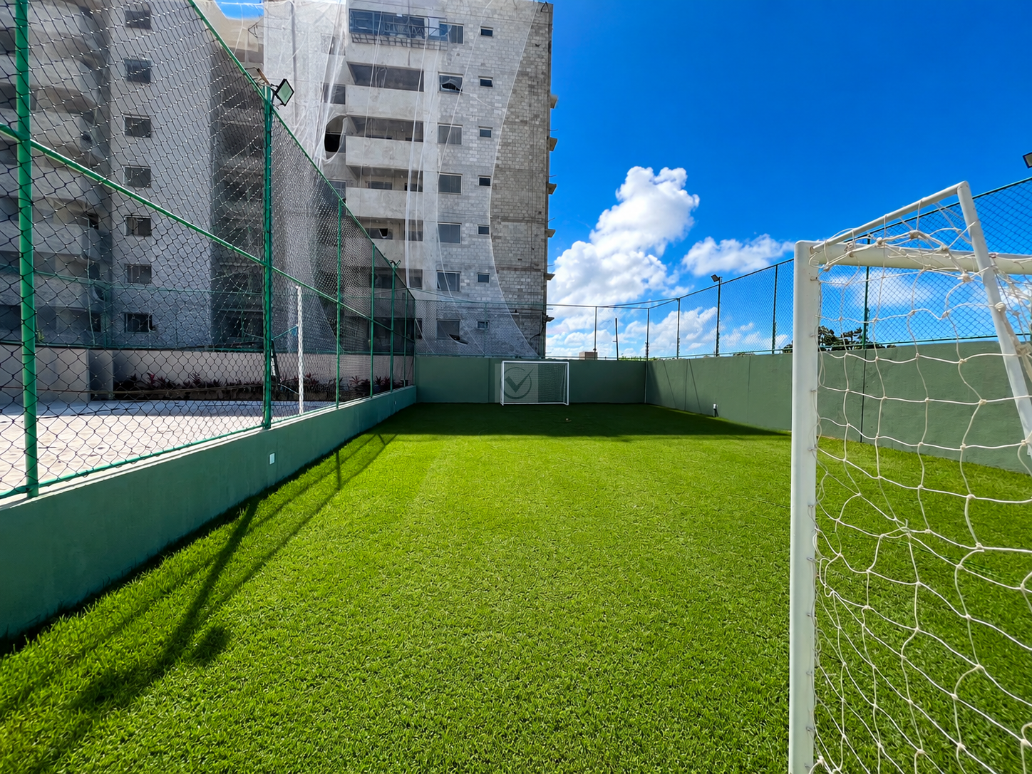 Apartamento para aluguel, 3 quartos, 1 suíte, 1 vaga, Costa Paradiso - Barra dos Coqueiros/SE - Foto 8