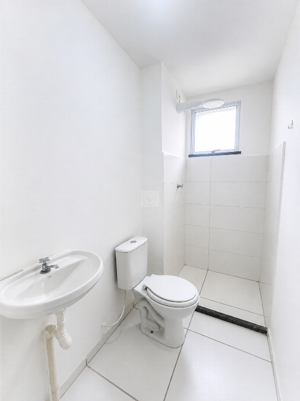 Apartamento para aluguel, 3 quartos, 1 suíte, 1 vaga, Costa Paradiso - Barra dos Coqueiros/SE - Foto 13