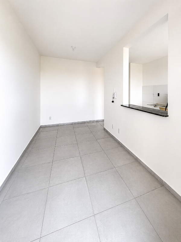 Apartamento para aluguel, 3 quartos, 1 suíte, 1 vaga, Costa Paradiso - Barra dos Coqueiros/SE - Foto 10