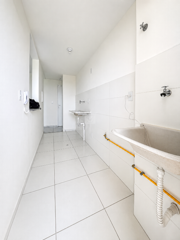Apartamento para aluguel, 3 quartos, 1 suíte, 1 vaga, Costa Paradiso - Barra dos Coqueiros/SE - Foto 18
