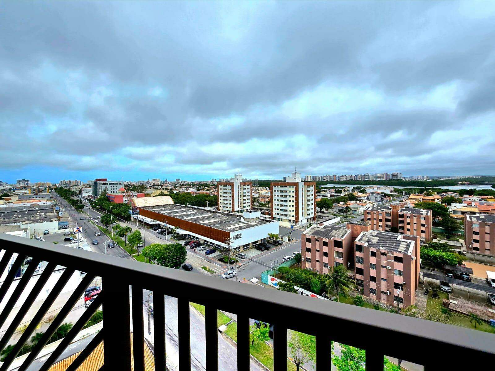 Sala Comercial para alugar, na Coroa do Meio! - Foto 6