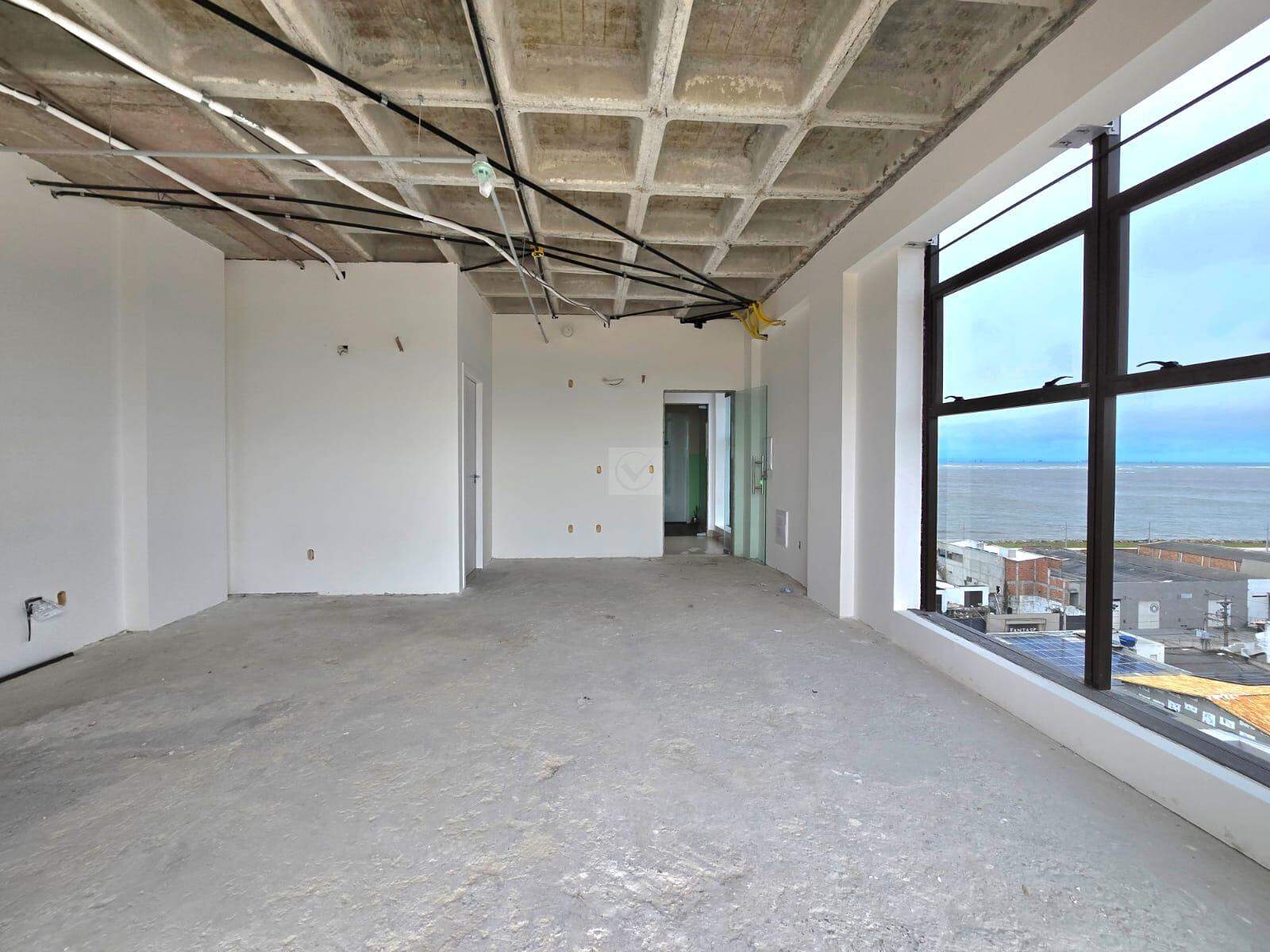 Sala Comercial para alugar, na Coroa do Meio! - Foto 5