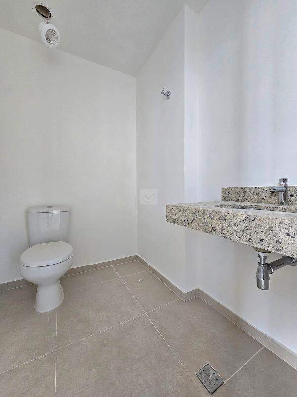 Sala Comercial para alugar, na Coroa do Meio! - Foto 8