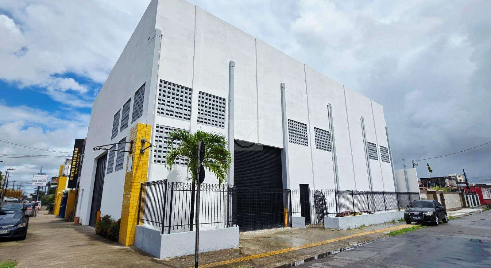Galpão para aluguel, Jabotiana - Aracaju/SE