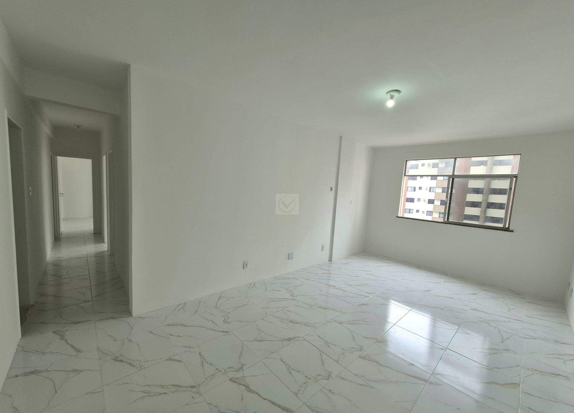 Apartamento à venda, 3 quartos, 1 suíte, 1 vaga, Treze de Julho - Aracaju/SE