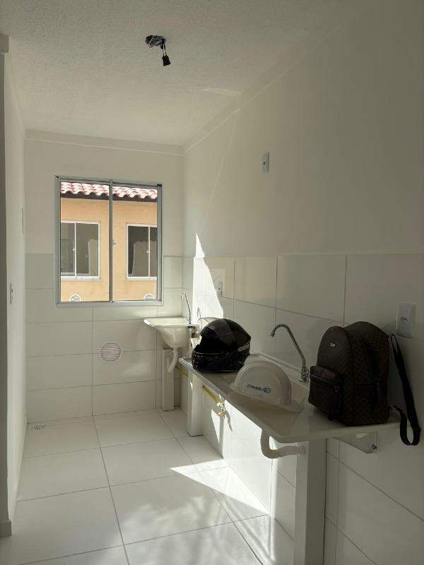Apartamento para aluguel, 2 quartos, 1 vaga, Caminho da Praia/ Barra dos Coqueiros - Barra dos Coqueiros/SE - Foto 4