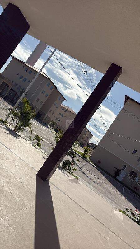 Apartamento para aluguel, 2 quartos, 1 vaga, Caminho da Praia/ Barra dos Coqueiros - Barra dos Coqueiros/SE - Foto 9