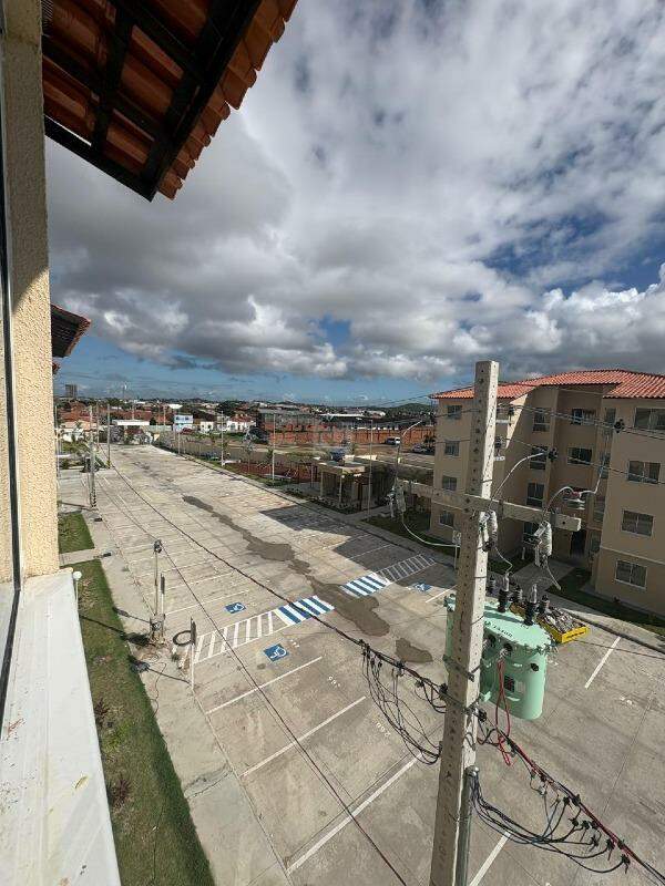 Apartamento para aluguel, 2 quartos, 1 vaga, Caminho da Praia/ Barra dos Coqueiros - Barra dos Coqueiros/SE - Foto 10
