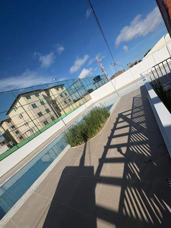 Apartamento para aluguel, 2 quartos, 1 vaga, Caminho da Praia/ Barra dos Coqueiros - Barra dos Coqueiros/SE - Foto 8