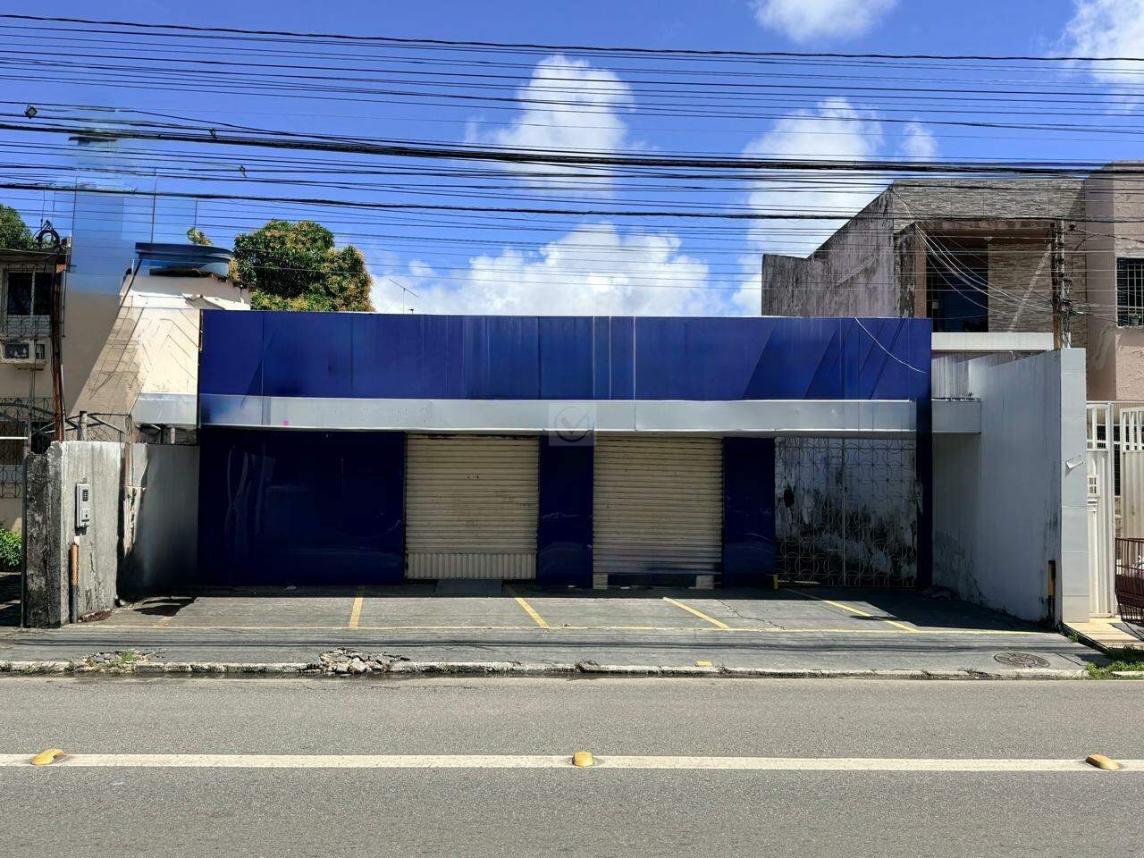 Ponto Comercial para aluguel, 20 vagas, Farolândia - Aracaju/SE