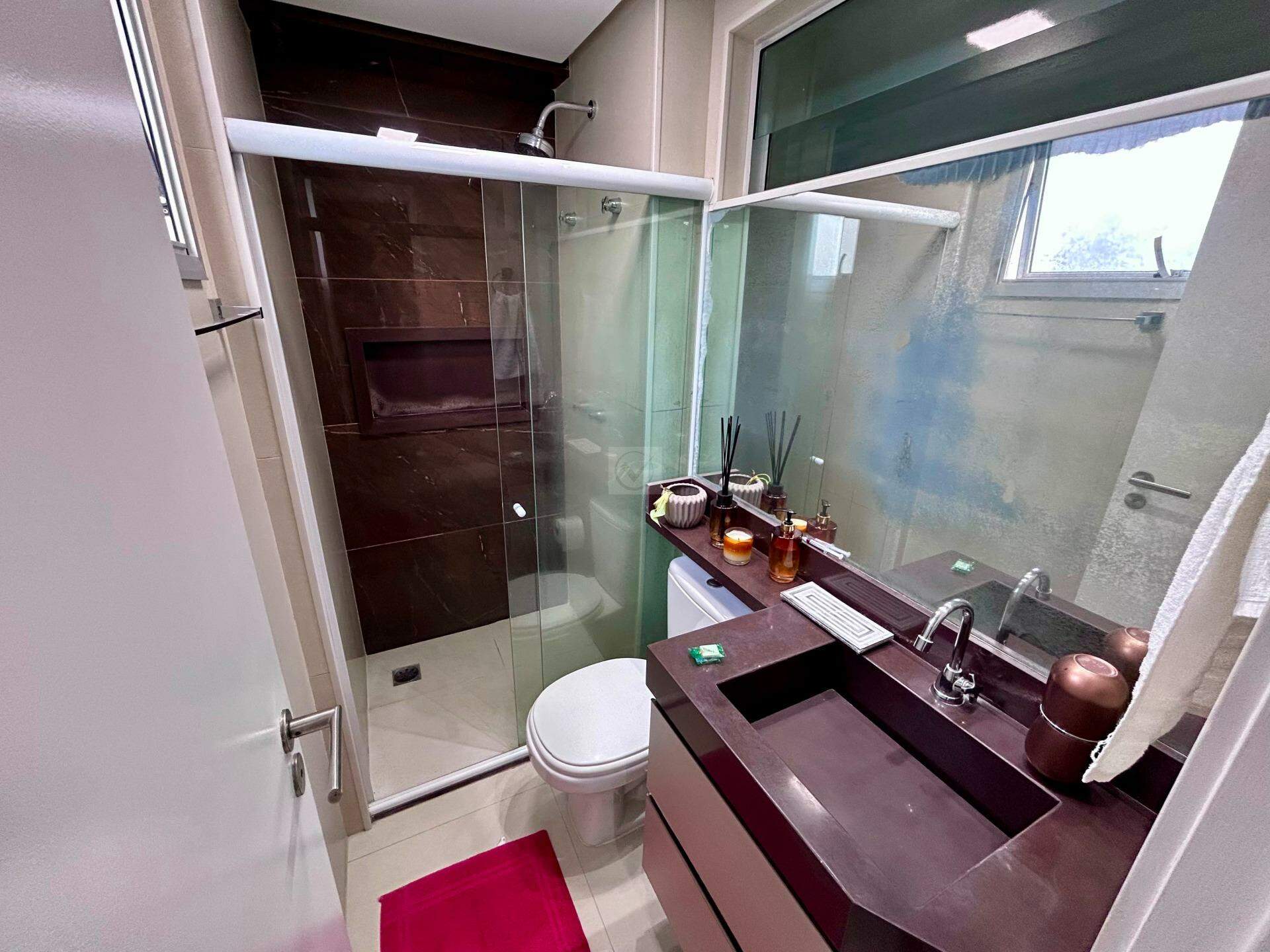 Apartamento 78m² Totalmente Mobiliado e Climatizado - Foto 13