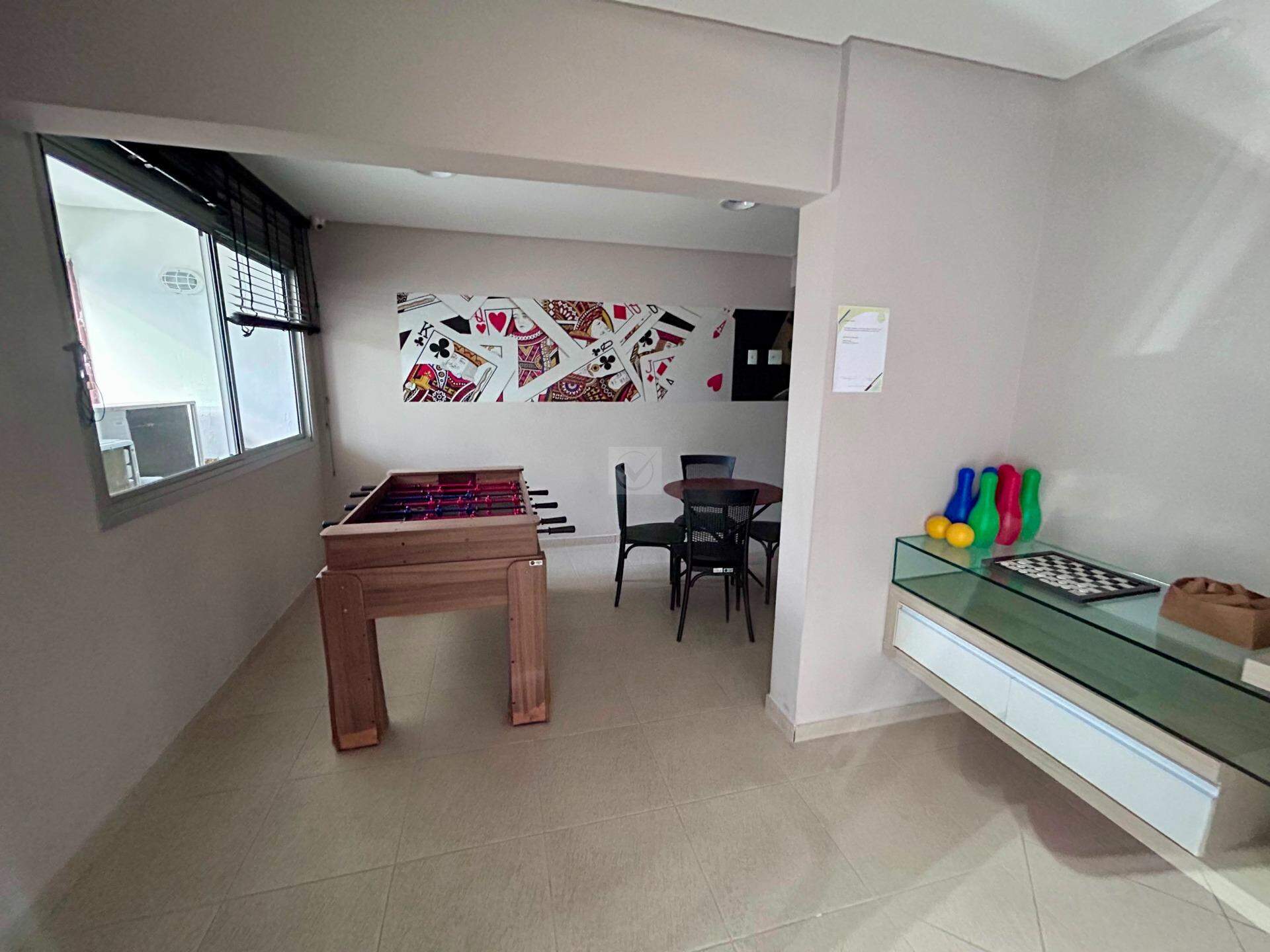 Apartamento 78m² Totalmente Mobiliado e Climatizado - Foto 24