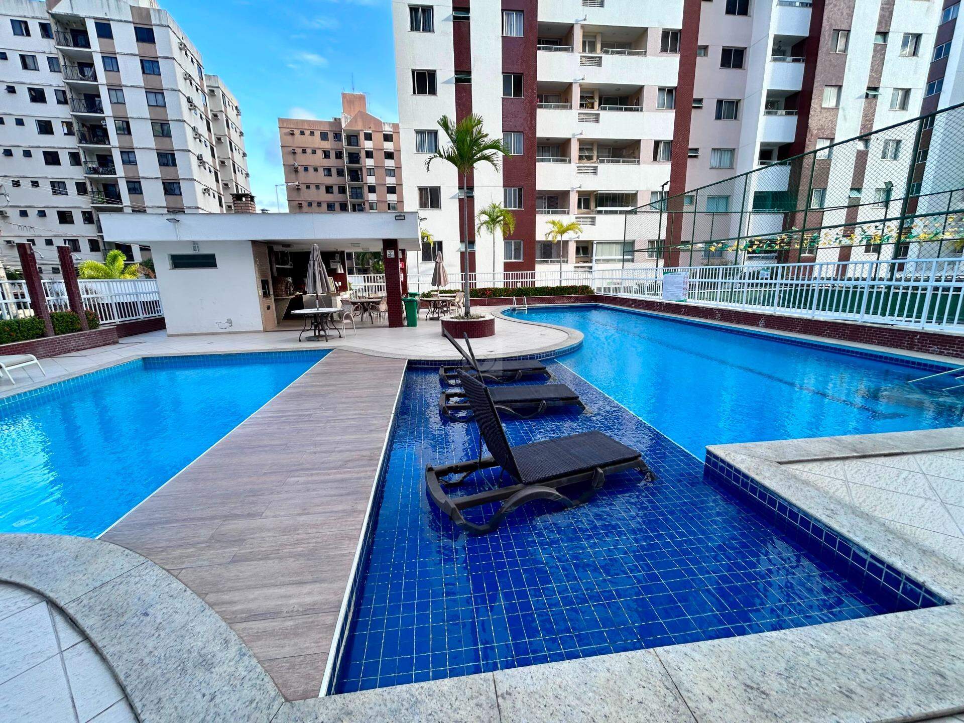 Apartamento 78m² Totalmente Mobiliado e Climatizado - Foto 25