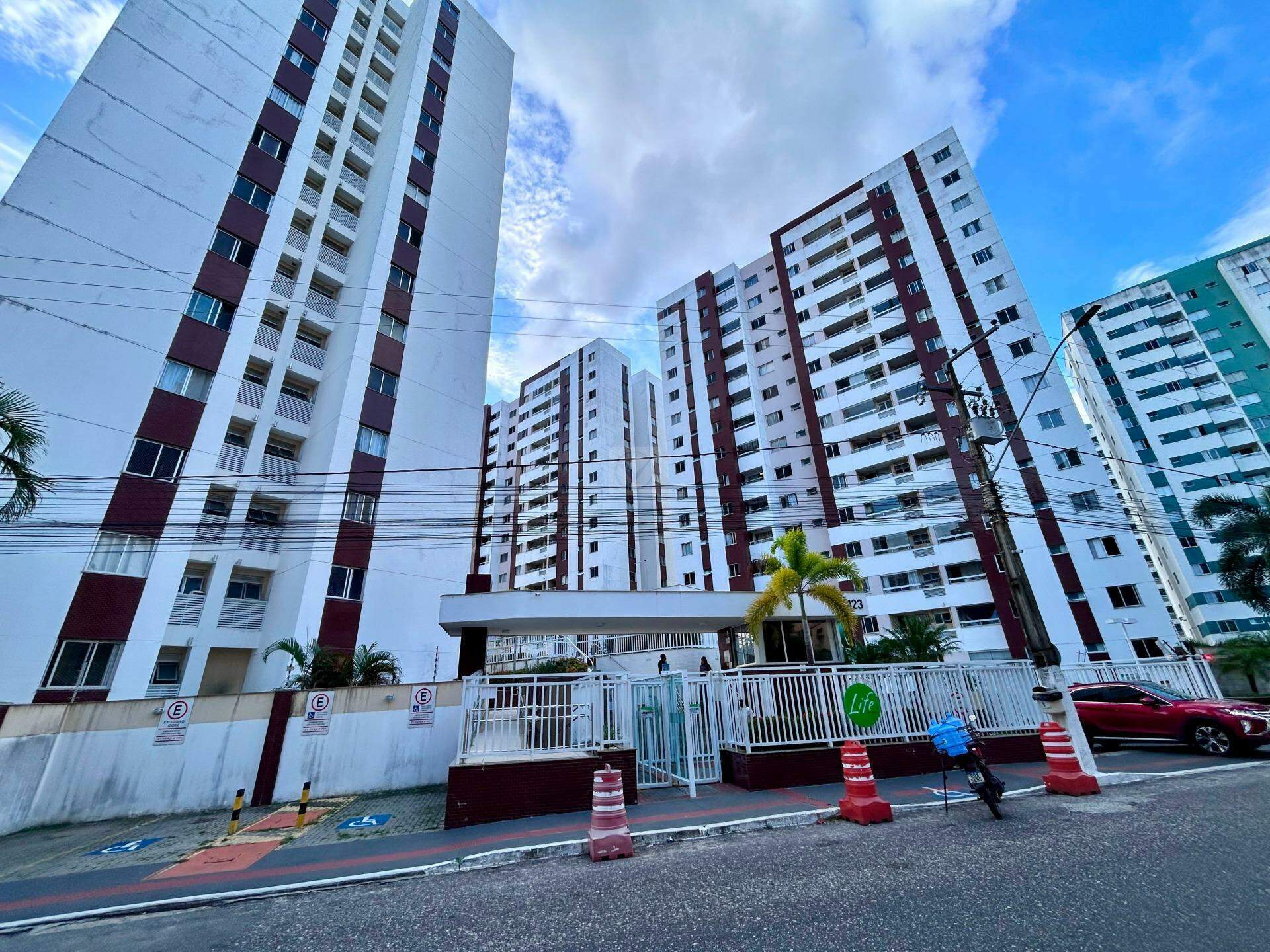 Apartamento 78m² Totalmente Mobiliado e Climatizado
