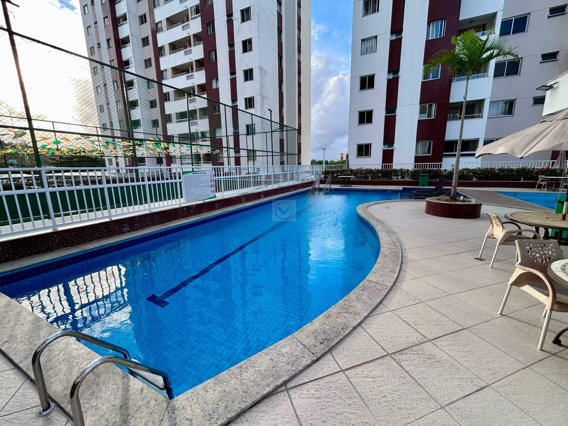 Apartamento 78m² Totalmente Mobiliado e Climatizado - Foto 26