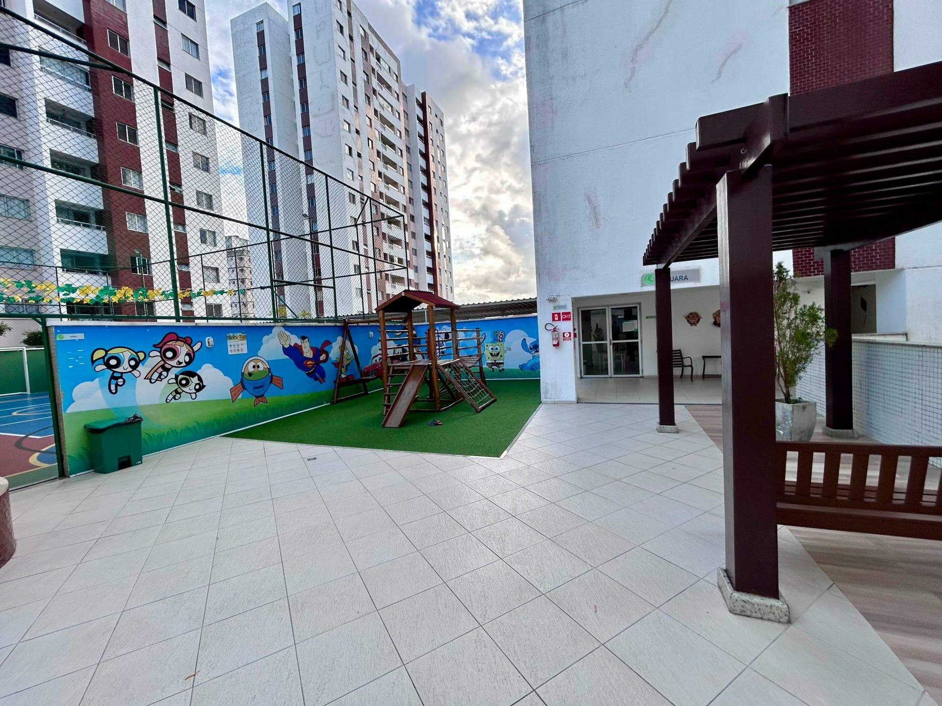 Apartamento 78m² Totalmente Mobiliado e Climatizado - Foto 23