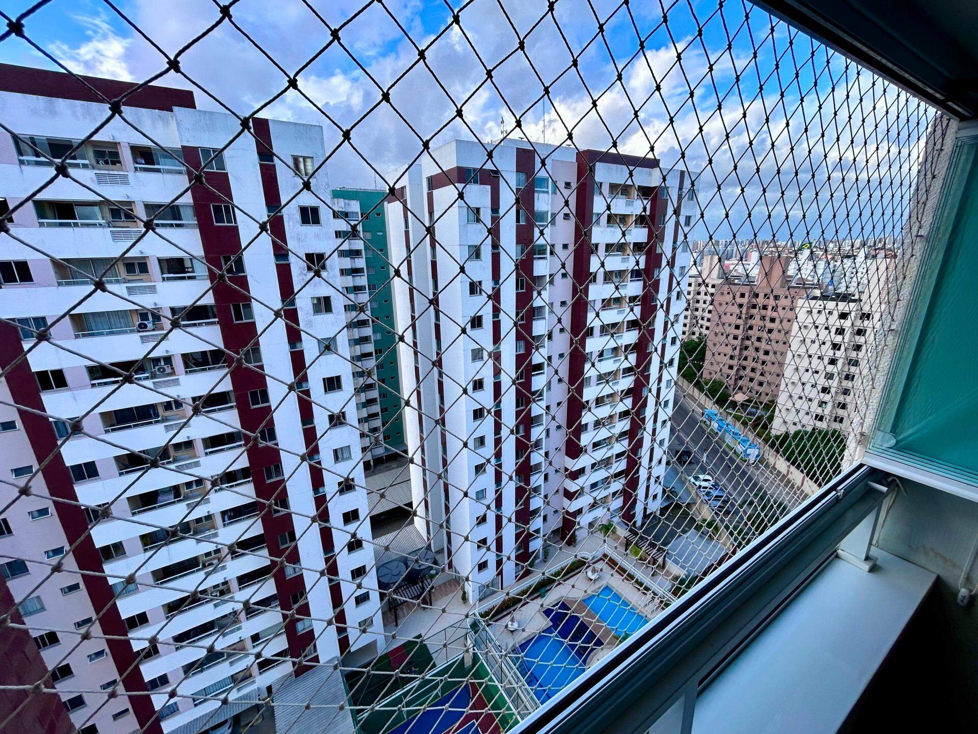 Apartamento 78m² Totalmente Mobiliado e Climatizado - Foto 3