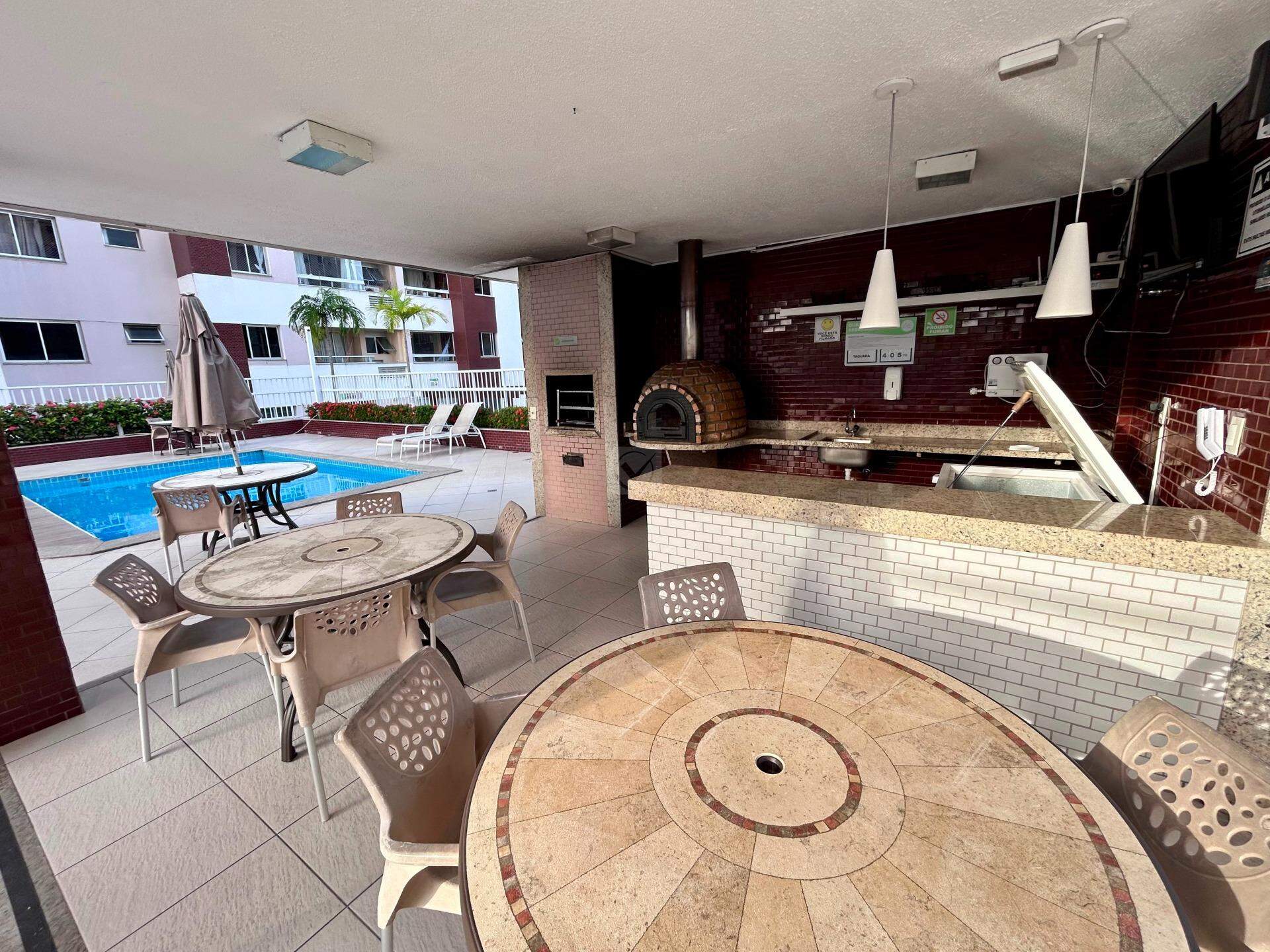 Apartamento 78m² Totalmente Mobiliado e Climatizado - Foto 19