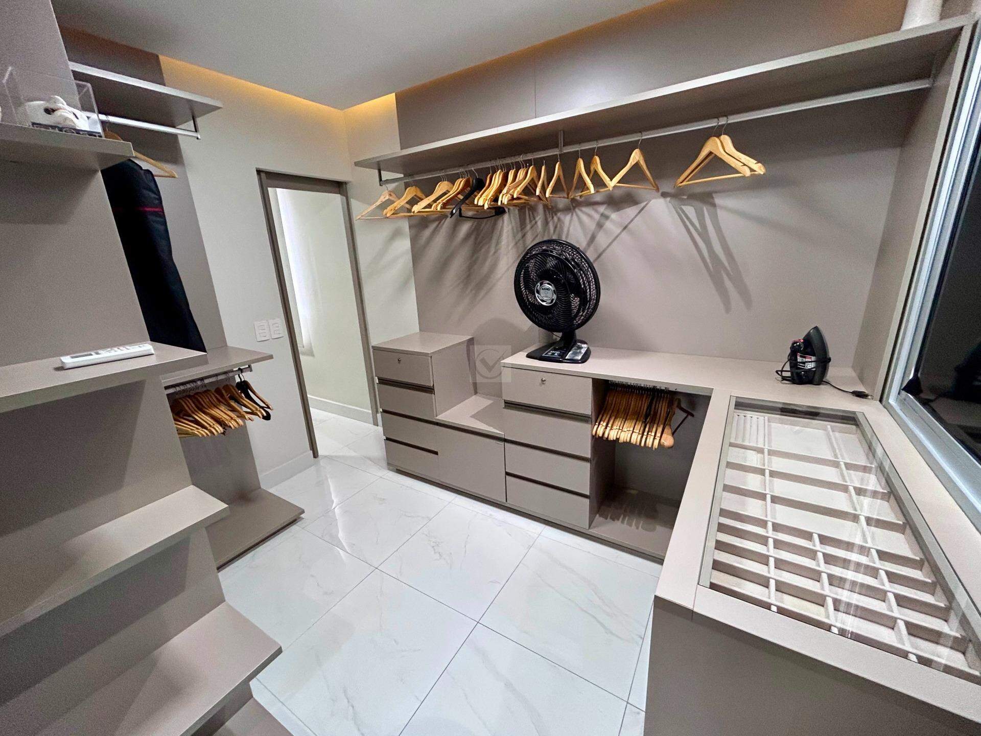 Apartamento 78m² Totalmente Mobiliado e Climatizado - Foto 14