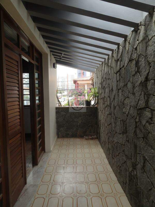 Casa para aluguel, 3 quartos, 1 suíte, 2 vagas, Farolândia - Aracaju/SE - Foto 9