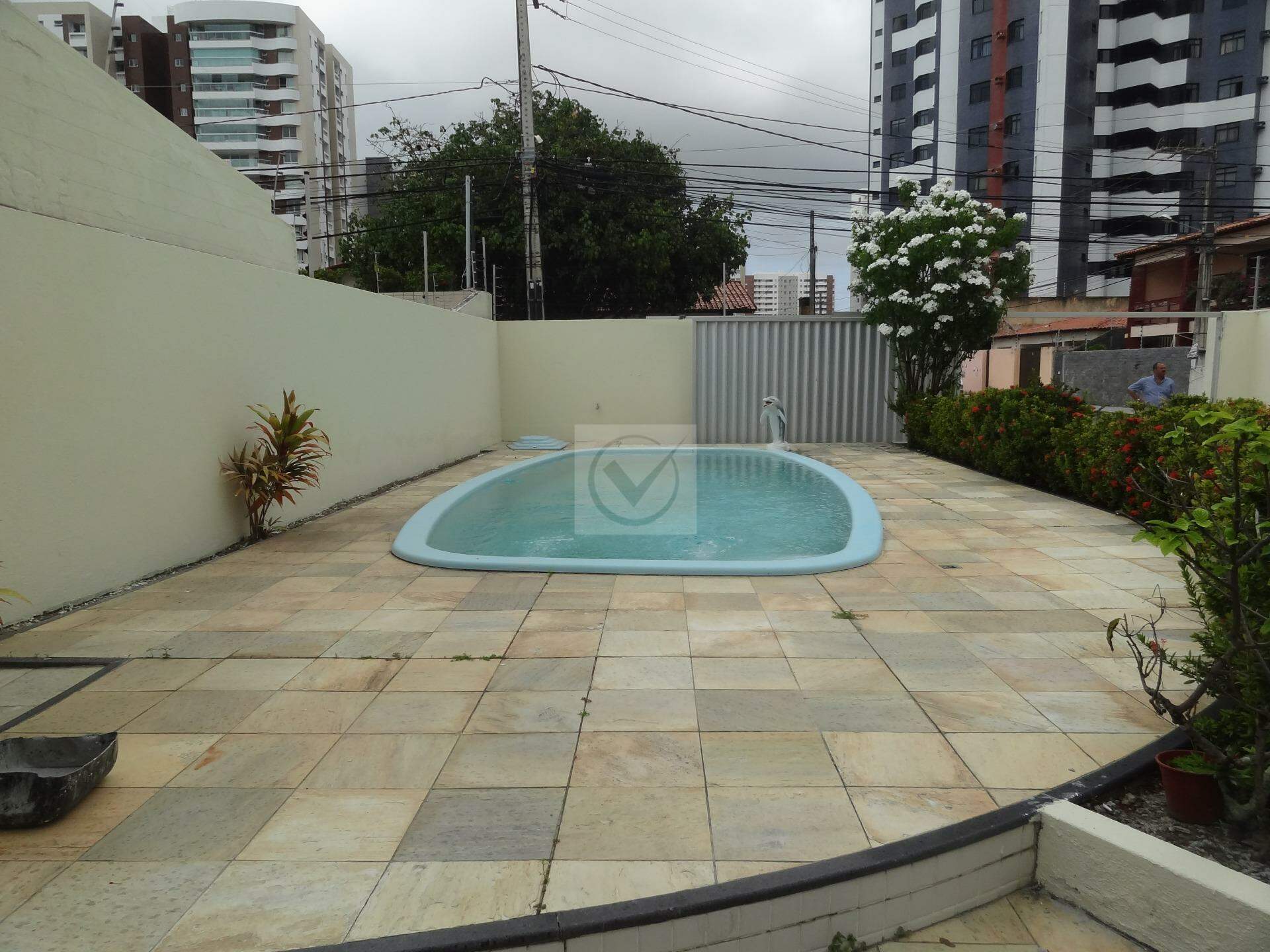 Casa para aluguel, 3 quartos, 1 suíte, 2 vagas, Farolândia - Aracaju/SE - Foto 26