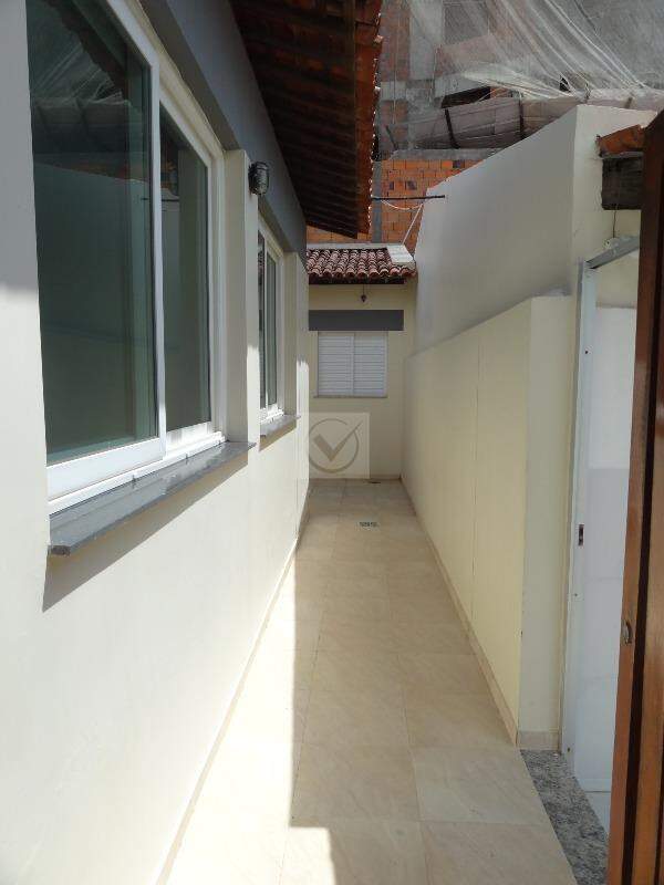 Casa para aluguel, 3 quartos, 1 suíte, 2 vagas, Farolândia - Aracaju/SE - Foto 22