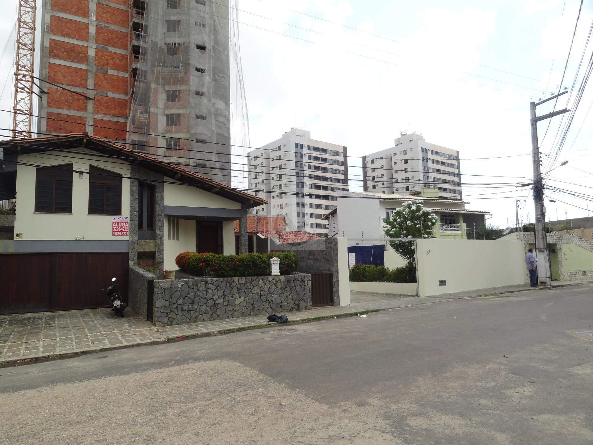 Casa para aluguel, 3 quartos, 1 suíte, 2 vagas, Farolândia - Aracaju/SE - Foto 2