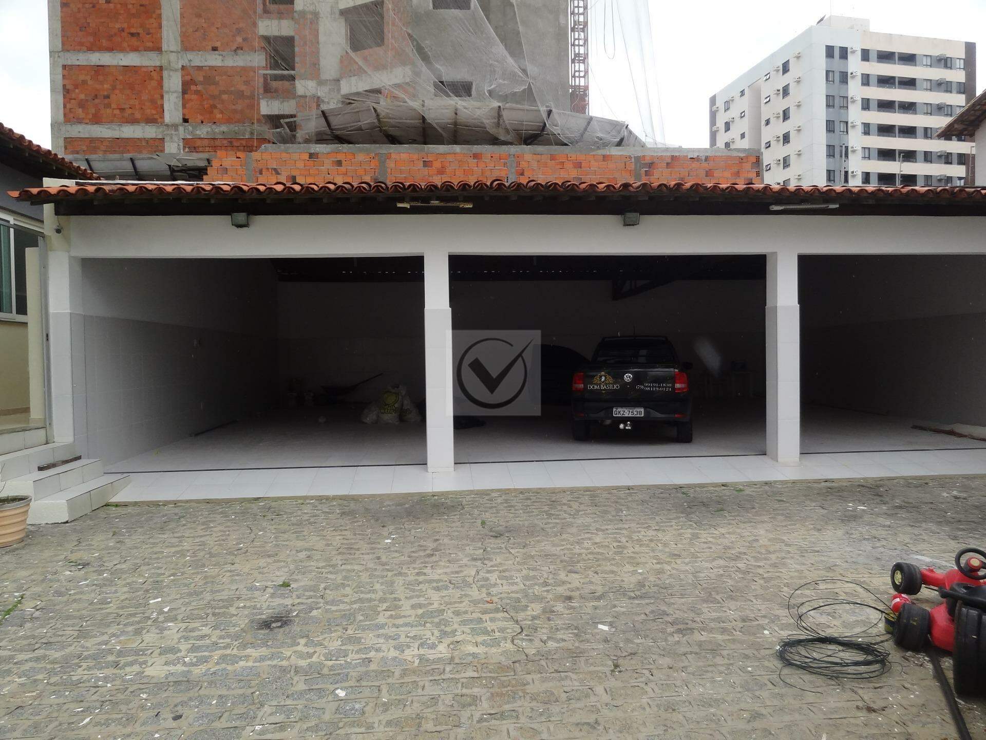 Casa para aluguel, 3 quartos, 1 suíte, 2 vagas, Farolândia - Aracaju/SE - Foto 25