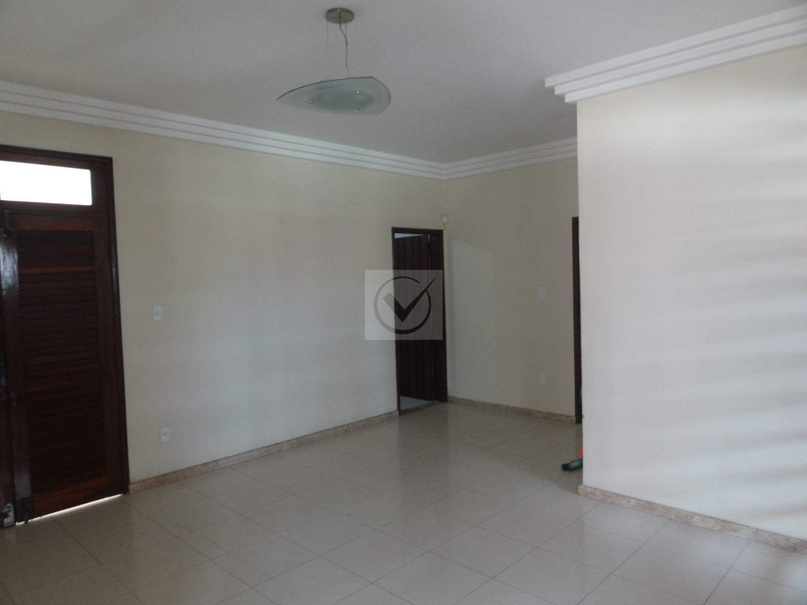 Casa para aluguel, 3 quartos, 1 suíte, 2 vagas, Farolândia - Aracaju/SE - Foto 8