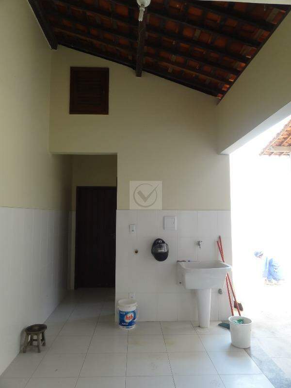 Casa para aluguel, 3 quartos, 1 suíte, 2 vagas, Farolândia - Aracaju/SE - Foto 23