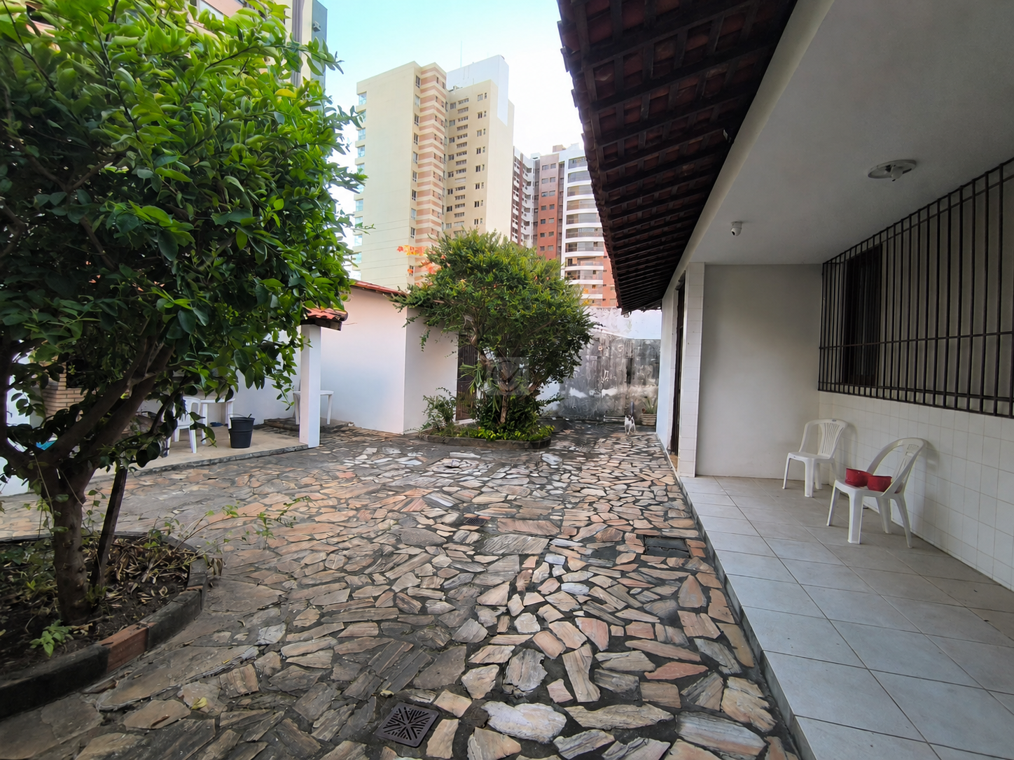 Casa Comercial para aluguel, 4 quartos, 1 suíte, 4 vagas, Jardins - Aracaju/SE - Foto 7