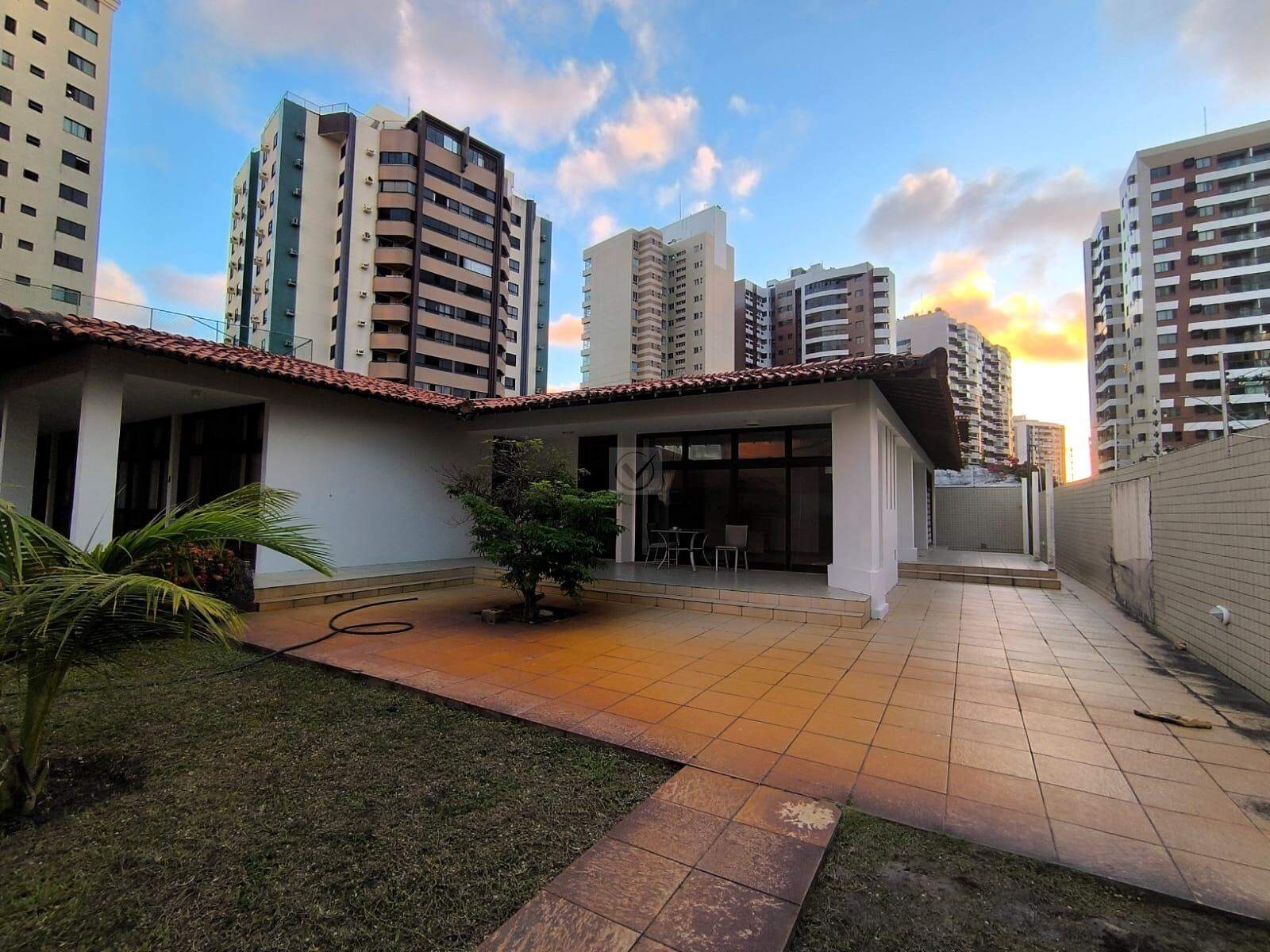 Casa Comercial para aluguel, 4 quartos, 1 suíte, 4 vagas, Jardins - Aracaju/SE - Foto 10
