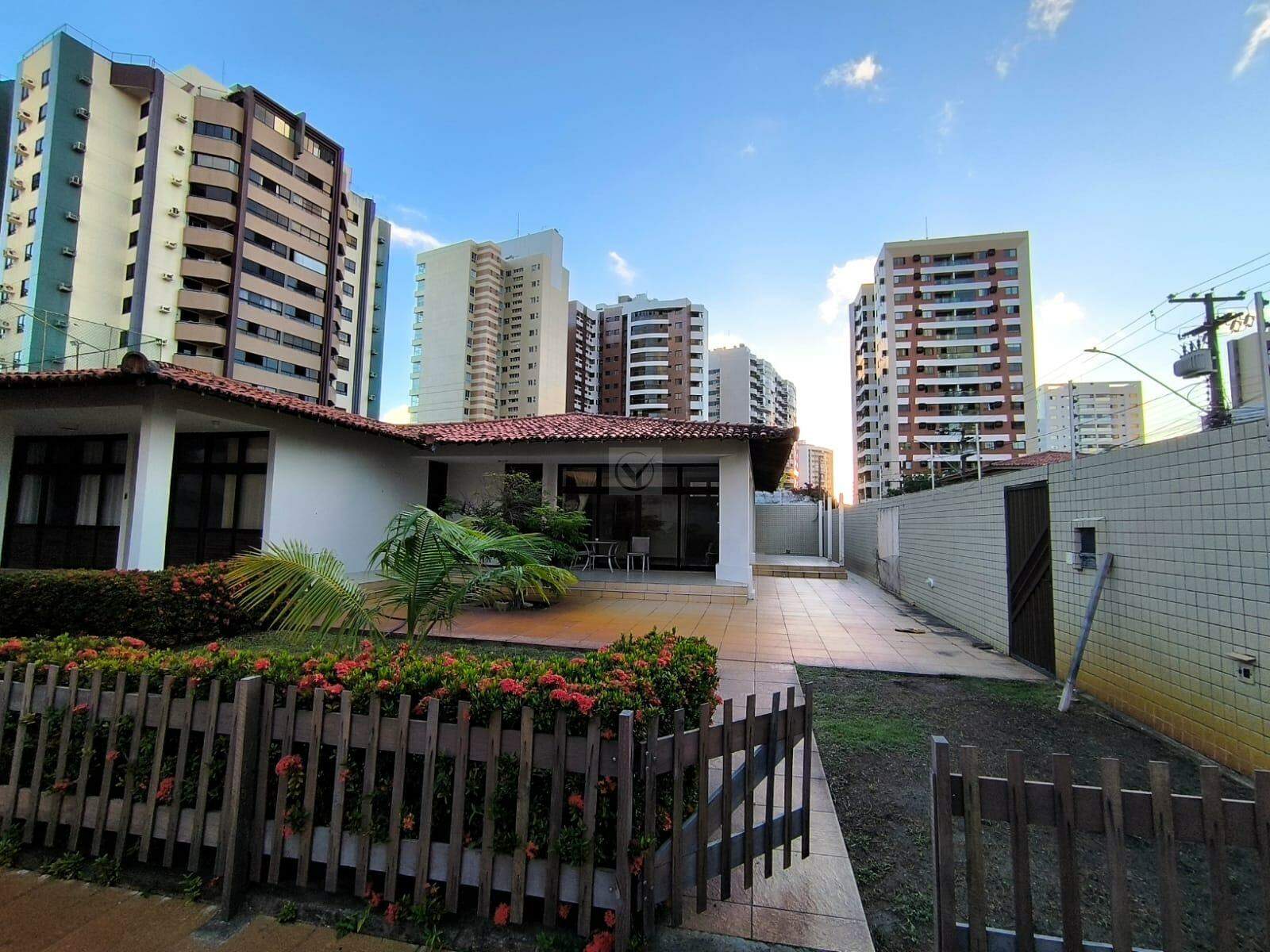 Casa Comercial para aluguel, 4 quartos, 1 suíte, 4 vagas, Jardins - Aracaju/SE - Foto 5