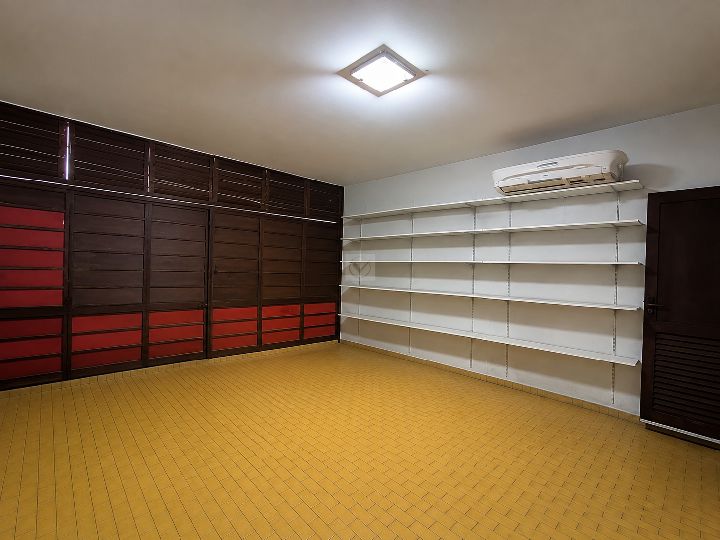 Casa Comercial para aluguel, 4 quartos, 1 suíte, 4 vagas, Jardins - Aracaju/SE - Foto 8