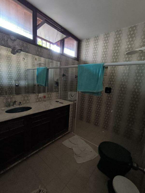Casa Comercial para aluguel, 4 quartos, 1 suíte, 4 vagas, Jardins - Aracaju/SE - Foto 22