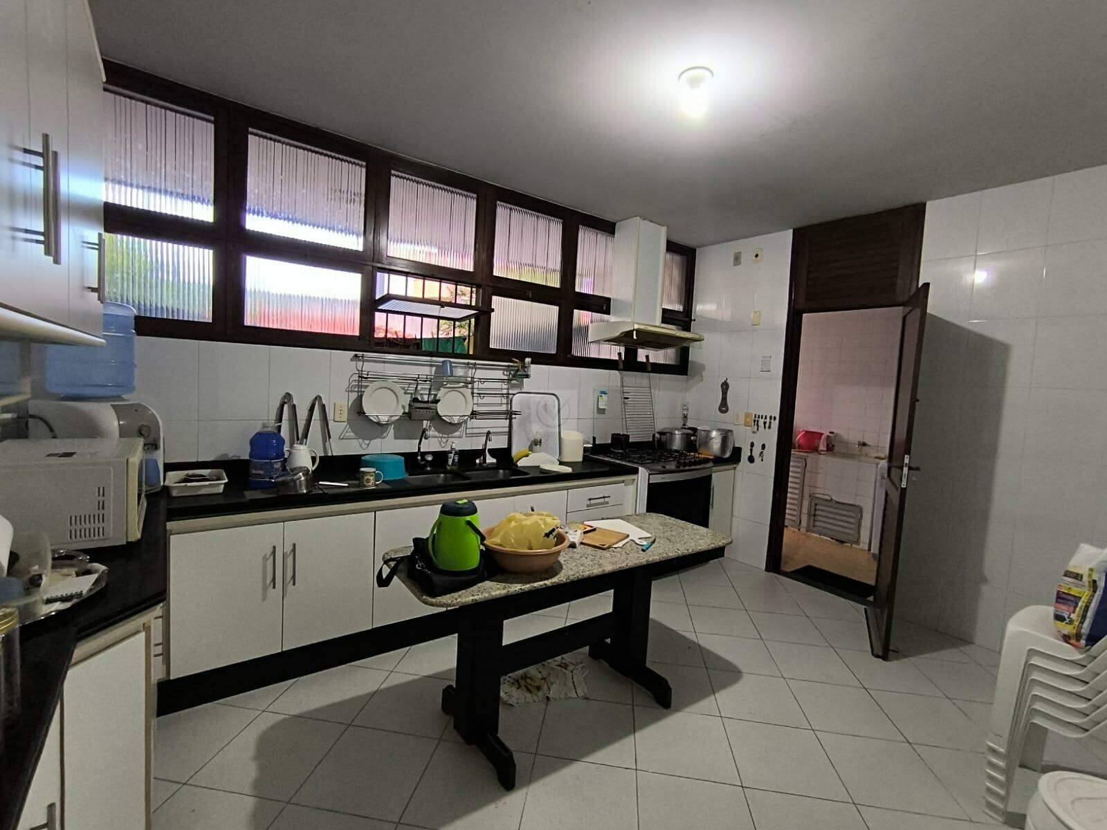 Casa Comercial para aluguel, 4 quartos, 1 suíte, 4 vagas, Jardins - Aracaju/SE - Foto 25