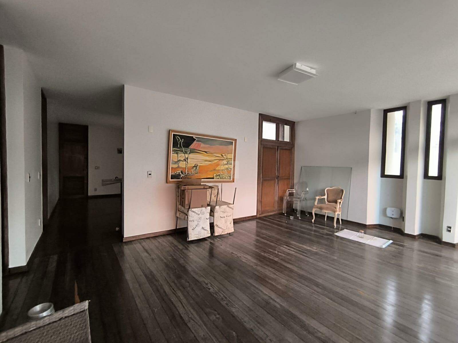 Casa Comercial para aluguel, 4 quartos, 1 suíte, 4 vagas, Jardins - Aracaju/SE - Foto 12