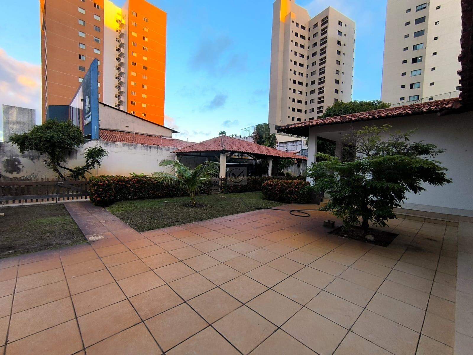 Casa Comercial para aluguel, 4 quartos, 1 suíte, 4 vagas, Jardins - Aracaju/SE - Foto 3