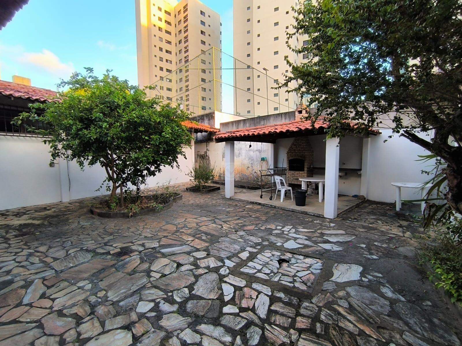 Casa Comercial para aluguel, 4 quartos, 1 suíte, 4 vagas, Jardins - Aracaju/SE - Foto 27