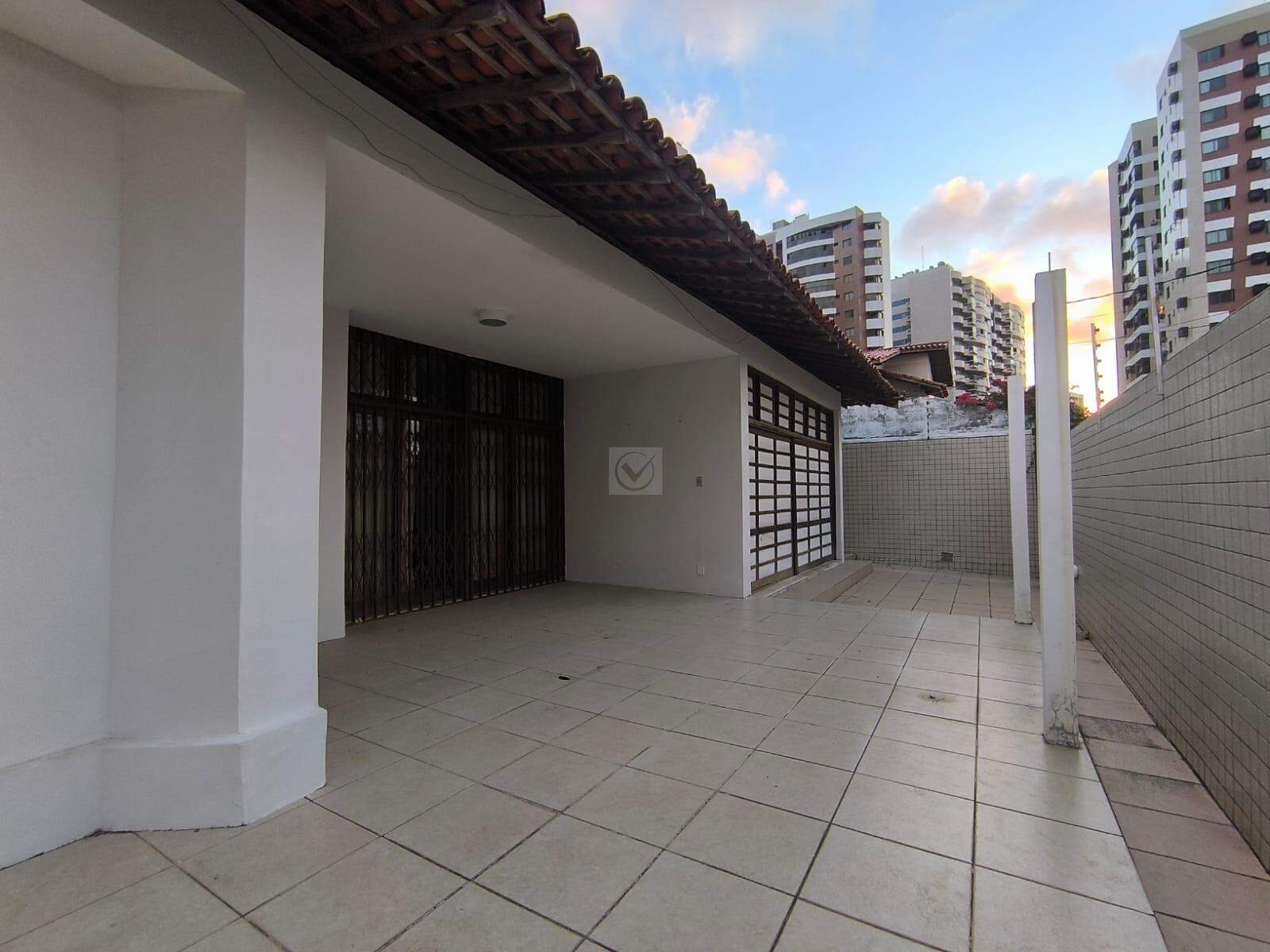 Casa Comercial para aluguel, 4 quartos, 1 suíte, 4 vagas, Jardins - Aracaju/SE - Foto 9