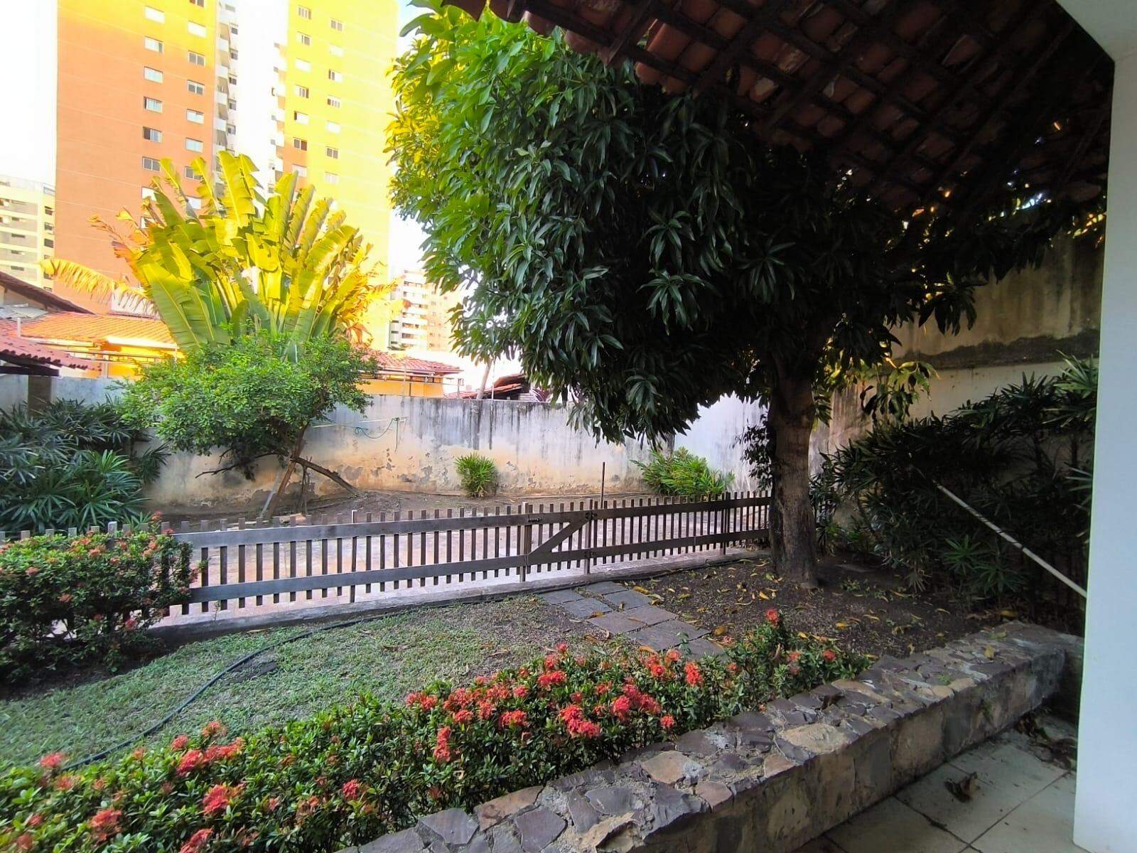 Casa Comercial para aluguel, 4 quartos, 1 suíte, 4 vagas, Jardins - Aracaju/SE - Foto 6