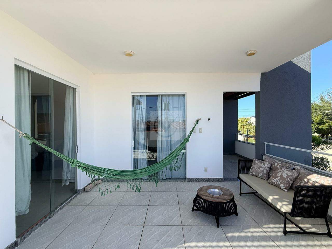 Casa em condominio para aluguel, 3 quartos, 2 suítes, 2 vagas, Aruana - Aracaju - SE/SE - Foto 16