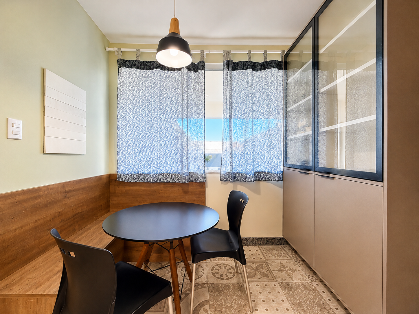 Casa em condominio para aluguel, 3 quartos, 2 suítes, 2 vagas, Aruana - Aracaju - SE/SE - Foto 7