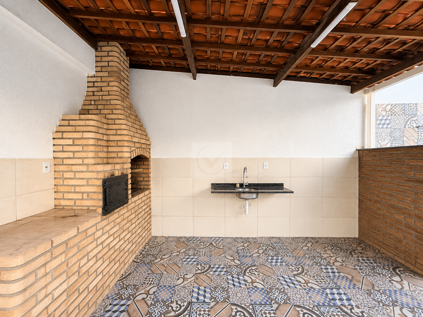 Casa em condominio para aluguel, 3 quartos, 2 suítes, 2 vagas, Aruana - Aracaju - SE/SE - Foto 8