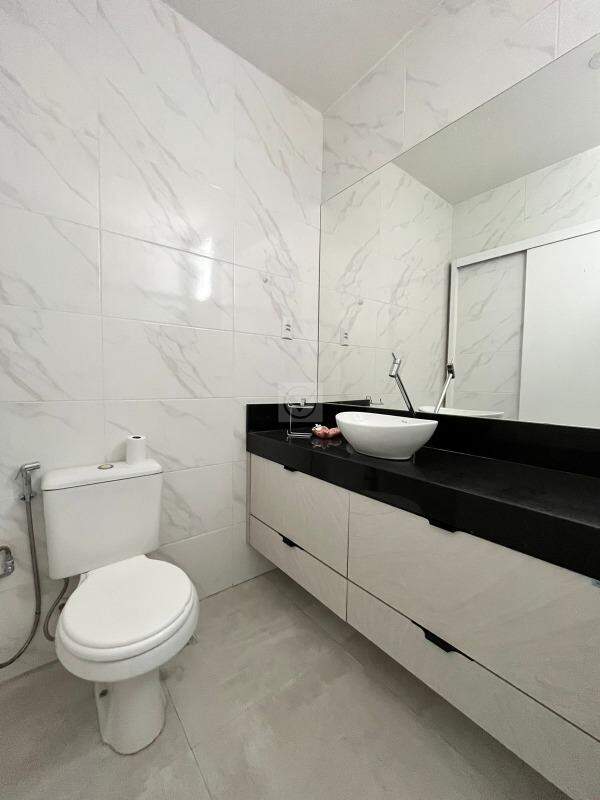 Casa em condominio para aluguel, 3 quartos, 2 suítes, 2 vagas, Aruana - Aracaju - SE/SE - Foto 11