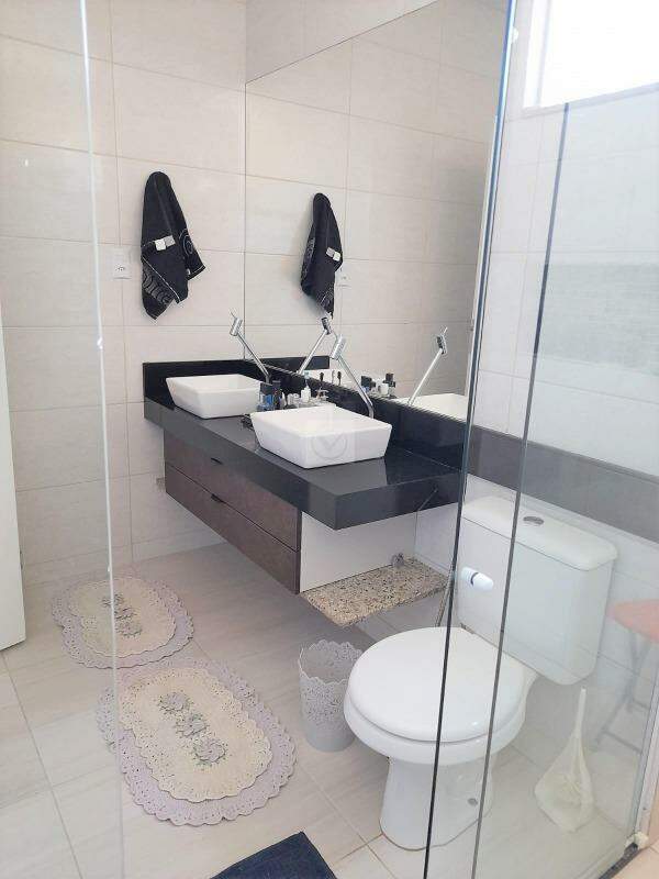 Casa em condominio para aluguel, 3 quartos, 2 suítes, 2 vagas, Aruana - Aracaju - SE/SE - Foto 15