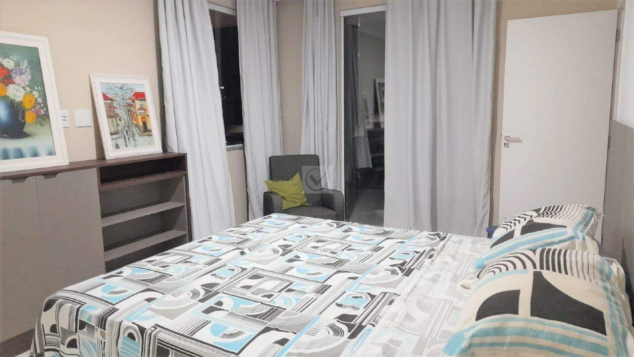 Casa em condominio para aluguel, 3 quartos, 2 suítes, 2 vagas, Aruana - Aracaju - SE/SE - Foto 13