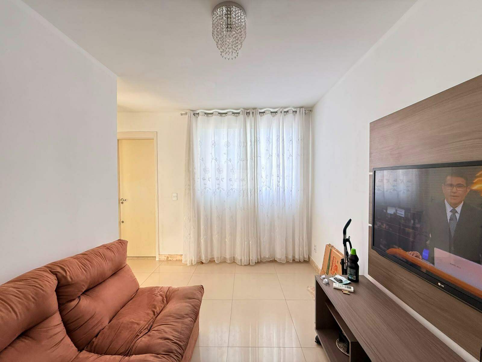 Apartamento para aluguel, 2 quartos, 1 vaga, Inácio Barbosa - Aracaju/SE