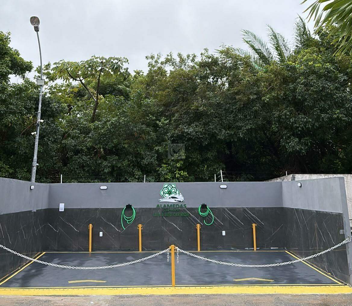 Apartamento mobiliado para aluguel, 2 quartos, 1 vaga, Inácio Barbosa - Aracaju/SE - Foto 16